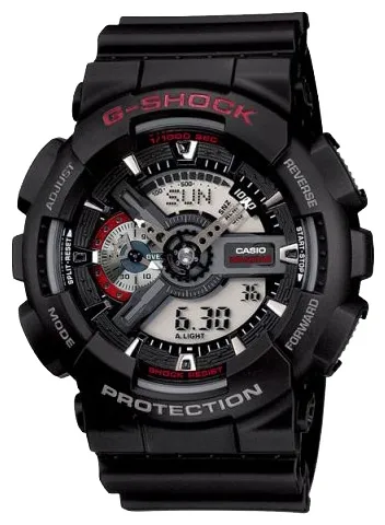 G-SHOCK Classic GA-110-1AER