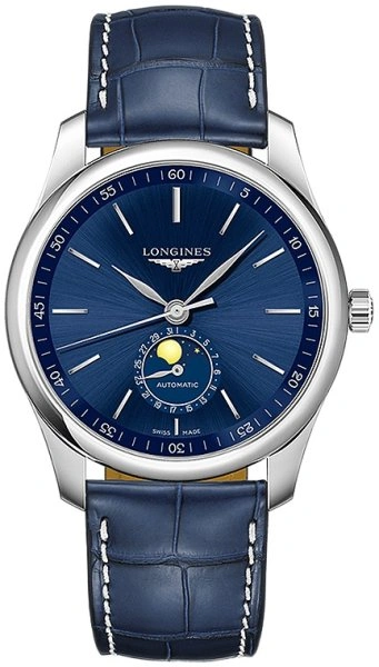 LONGINES L29194920 THE LONGINES MASTER COLLECTION