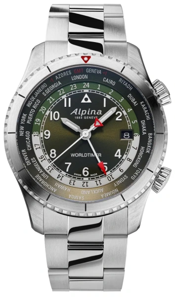 AL-255GR4S26B