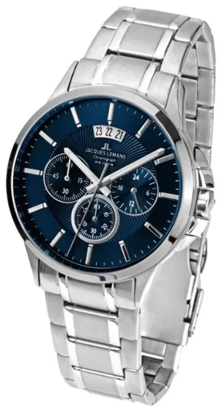 1-1542I JACQUES LEMANS