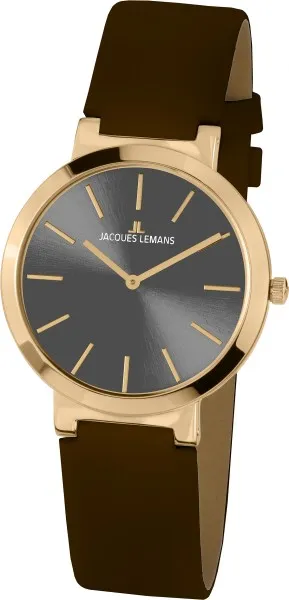 1-1997I JACQUES LEMANS