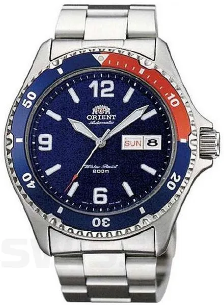 ORIENT FAA02009D3
