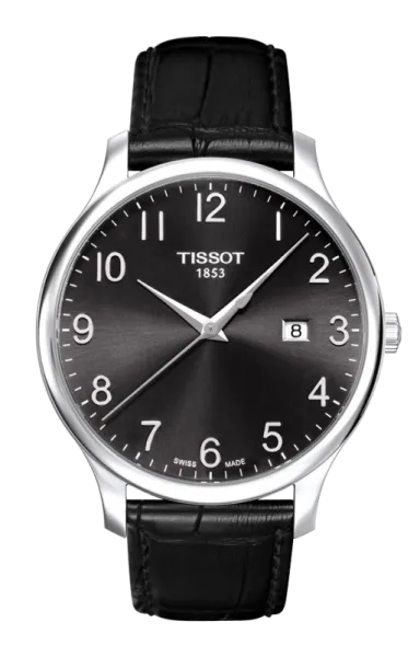 Тissot TRADITION T0636101605200
