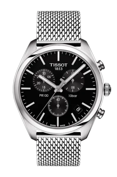 Тissot T101.417.11.051.01