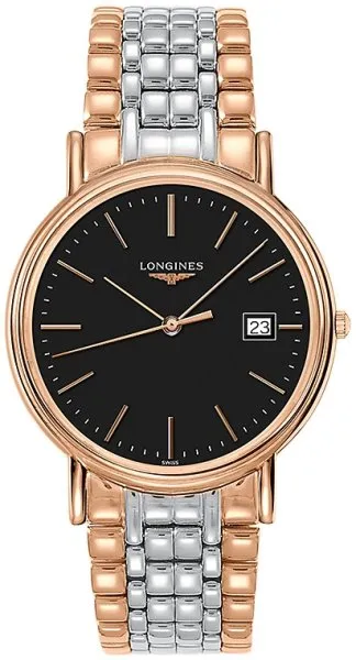 LONGINES L47901597 PRÉSENCE
