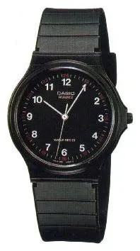 Vintage ROUND MQ-24-1BLLGF