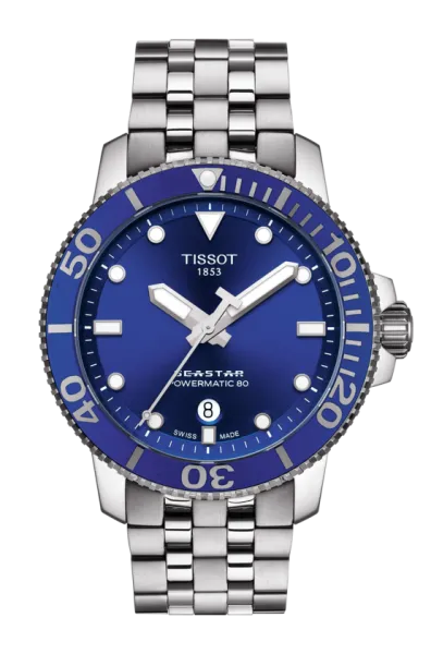 Тissot T120.407.11.041.00