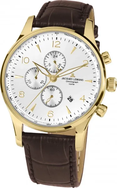 1-1844ZD JACQUES LEMANS