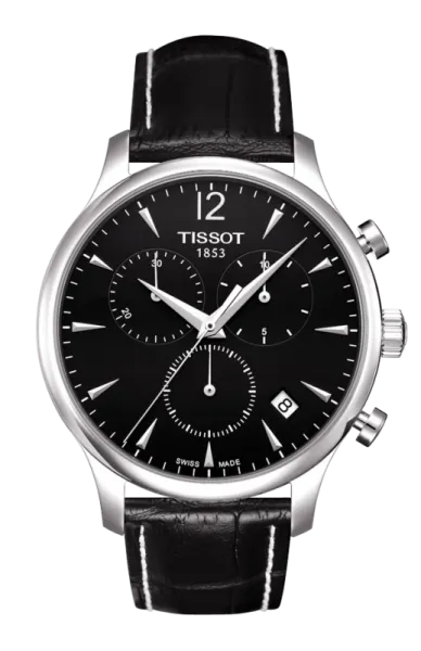 Тissot TRADITION CHRONOGRAPH T0636171605700