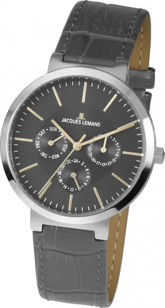 1-1950D JACQUES LEMANS