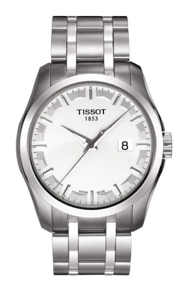 Тissot COUTURIER T0354101103100