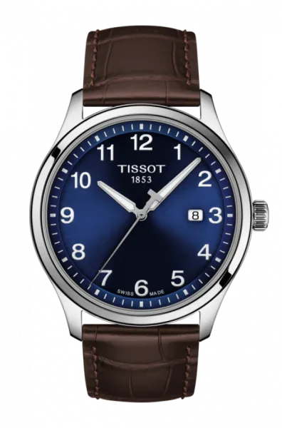 Тissot Gent XL Classic T1164101604700