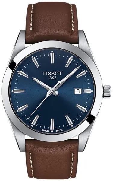 Тissot Gentleman T1274101604100