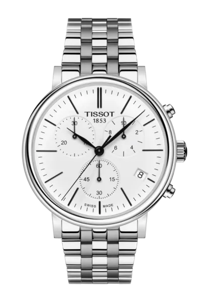 Тissot Carson T1224171101100