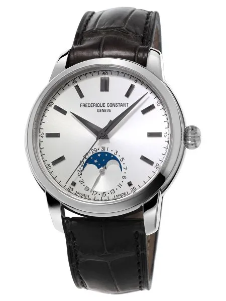 MOONPHASE MANUFACTURE FC-715S4H6