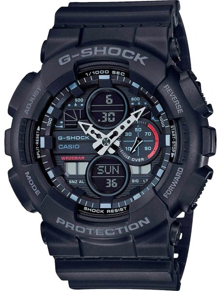 CASIO GA-140-1A1ER