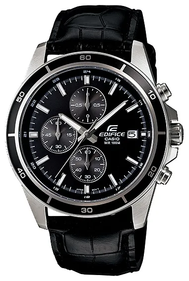 EDIFICE Classic EFR-526L-1AVUEF
