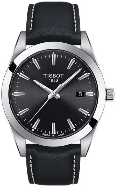 Тissot Gentleman T1274101605100