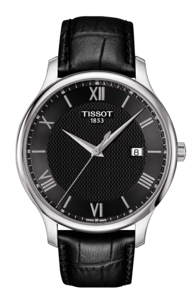 Тissot TRADITION T0636101605800