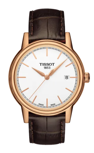 Тissot CARSON T0854103601100