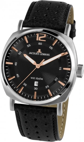 1-1943A JACQUES LEMANS