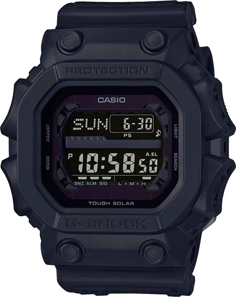 CASIO GX-56BB-1ER