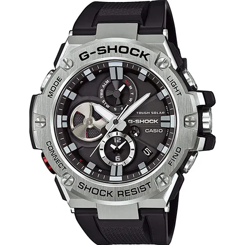 CASIO GST-B100-1AER