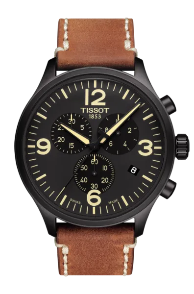 ТISSOT T116.617.36.057.00 CHRONO