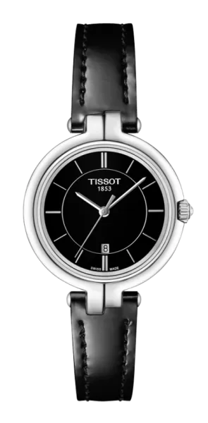 Тissot FLAMINGO T0942101605100