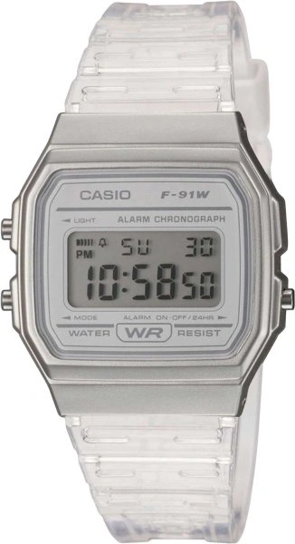 F-91WS-7EF