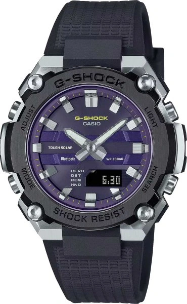 GST-B600A-1A6
