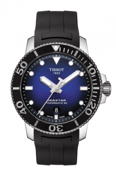 Тissot T120.407.17.041.00