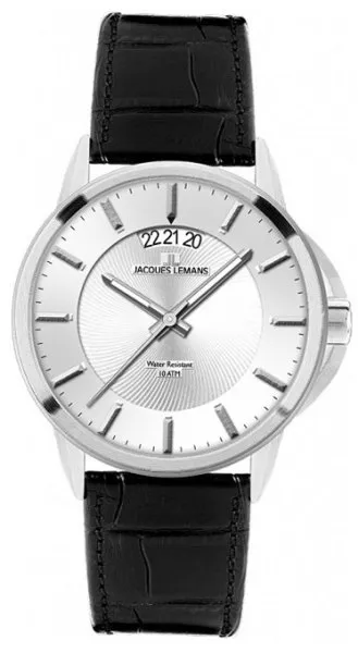 1-1540B JACQUES LEMANS