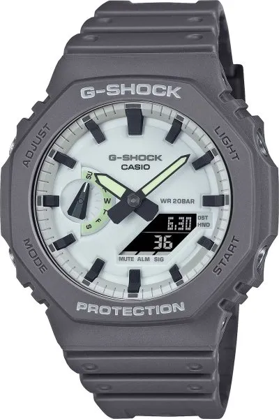 GA-2100HD-8A