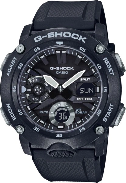 CASIO GA-2000S-1AER