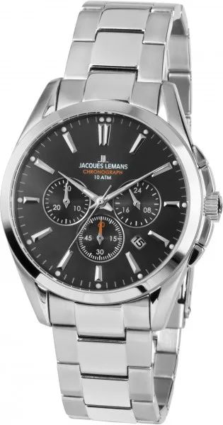 1-1945D JACQUES LEMANS