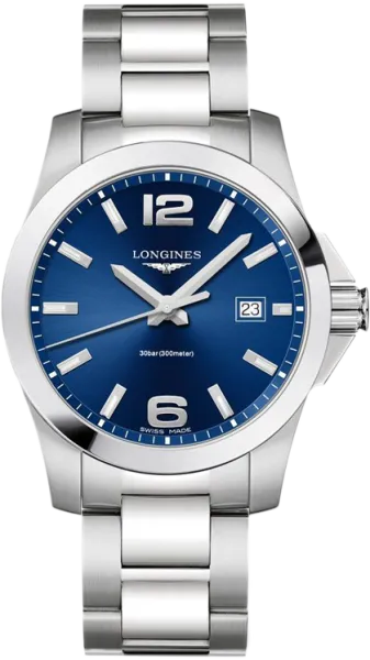 LONGINES L37594966 CONQUEST