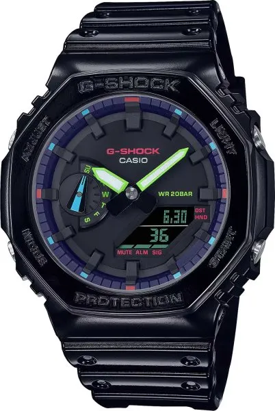 GA-2100RGB-1A
