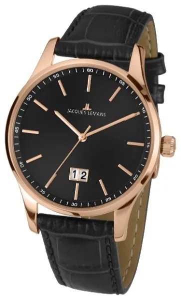 1-1862E JACQUES LEMANS