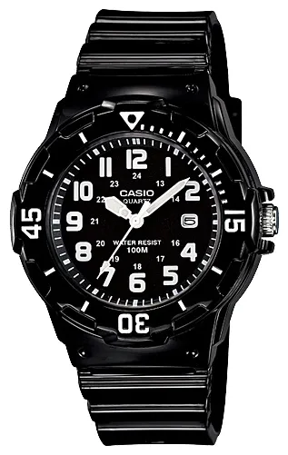 CASIO Collection Women LRW-200H-1BVEF