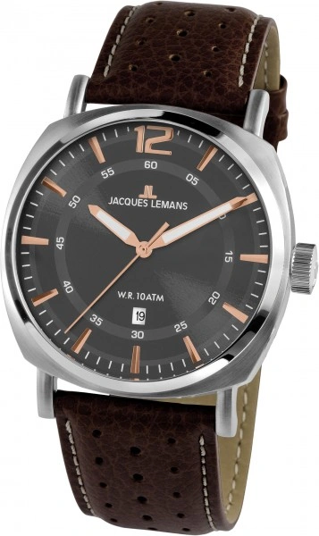 1-1943D JACQUES LEMANS
