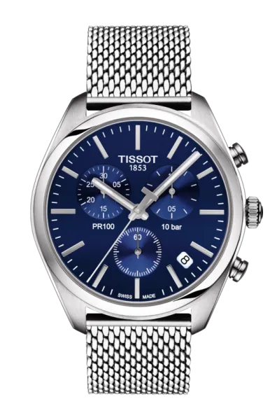 Тissot PR 100 T1014171104100