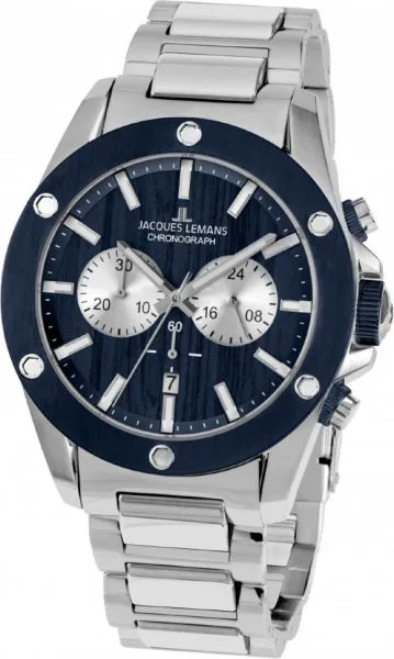 1-1812F JACQUES LEMANS