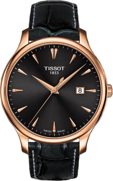 Тissot TRADITION T0636103608600