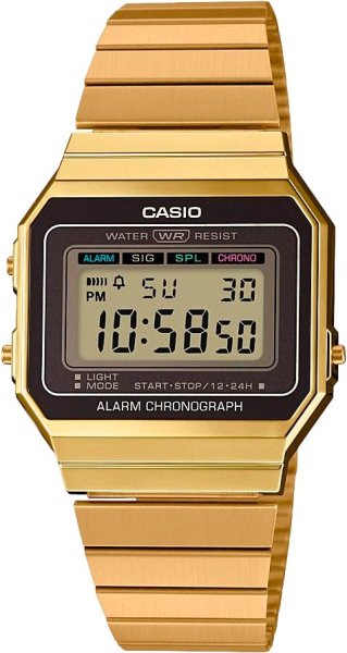 CASIO A-700WEG-9AEF