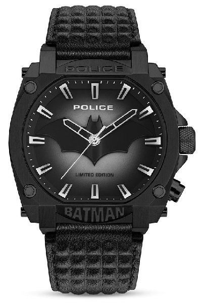 Forever-Batman-Watch-Police-For-Men-PEWGD0022601-Limited-Edition-10000pcs