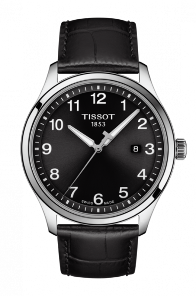 Тissot Gent XL Classic T1164101605700