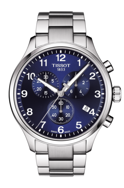 Тissot T116.617.11.047.01 Chrono XL Classic