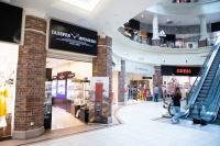 Салон «Галерея Времени», ТРЦ Европа, ул. Проф. Баранова, 40 (атриум Берлин)