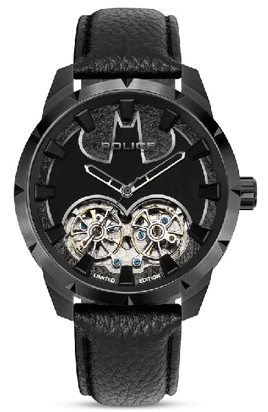 Batman-Dark-Knight-Watch-Police-For-Men-PEWGE0022701-Limited-Edition-5000pcs